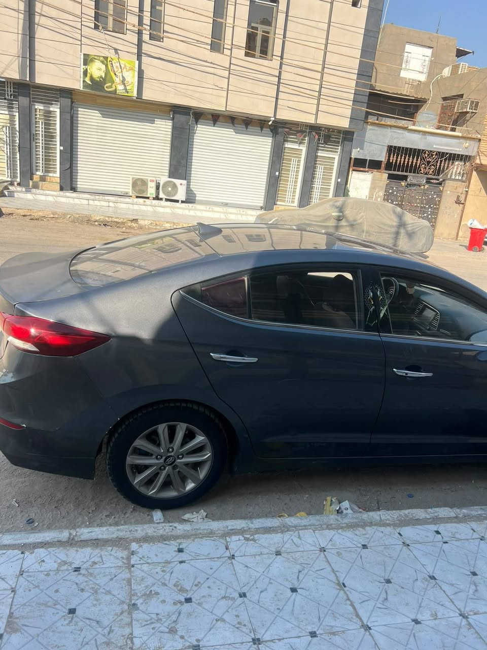 سلا عليكم
النترا ١٦ شكل ١٧ لبيع
كامل موصفات للخير
بيه ثلاث قطع فقط
***********
105 بيه مجال قليل
