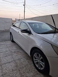 سوناته • ٢٠١١ • مكينة ٢٤٠٠