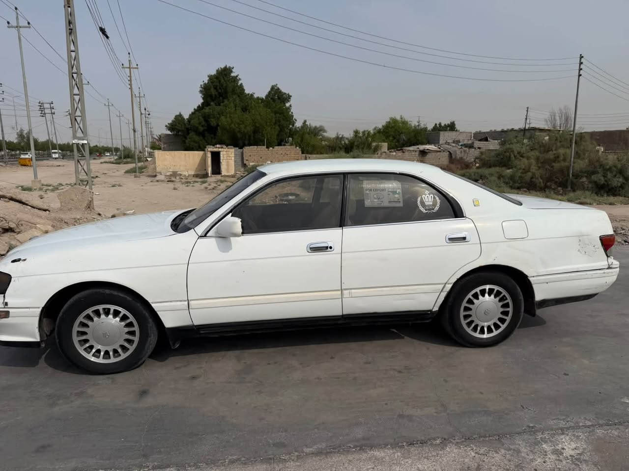 بطه • ١٩٩٣ • رقم انكليزي