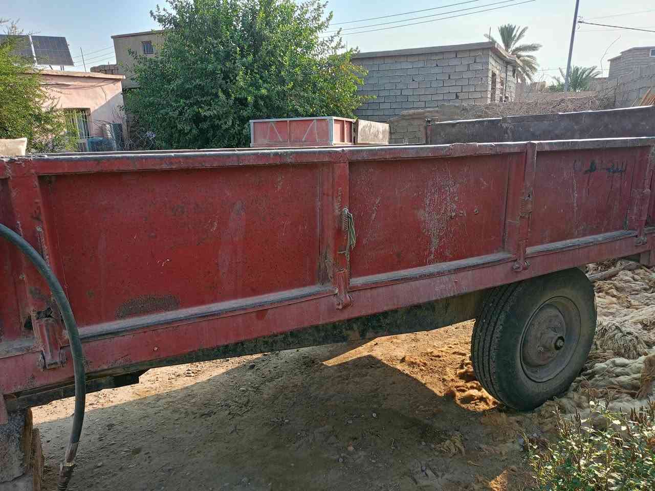 اسلام عليكم توجد عربانه سكندريه البيع العنوان ناحية الزاب رقم الهاتف ***********
