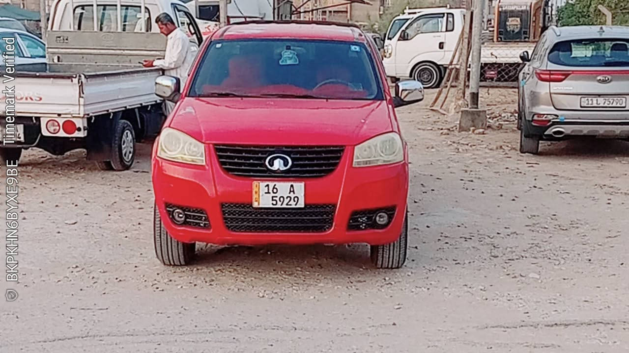 بيكم كريت ويل موديل 11 السياره جاهزه السعر الاتصال عله الرقم ***********
