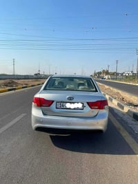 سيراتو • موديل ٢٠٠٩ • بغداد