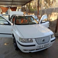 سمند • ٢٠١١ • رقم بابل