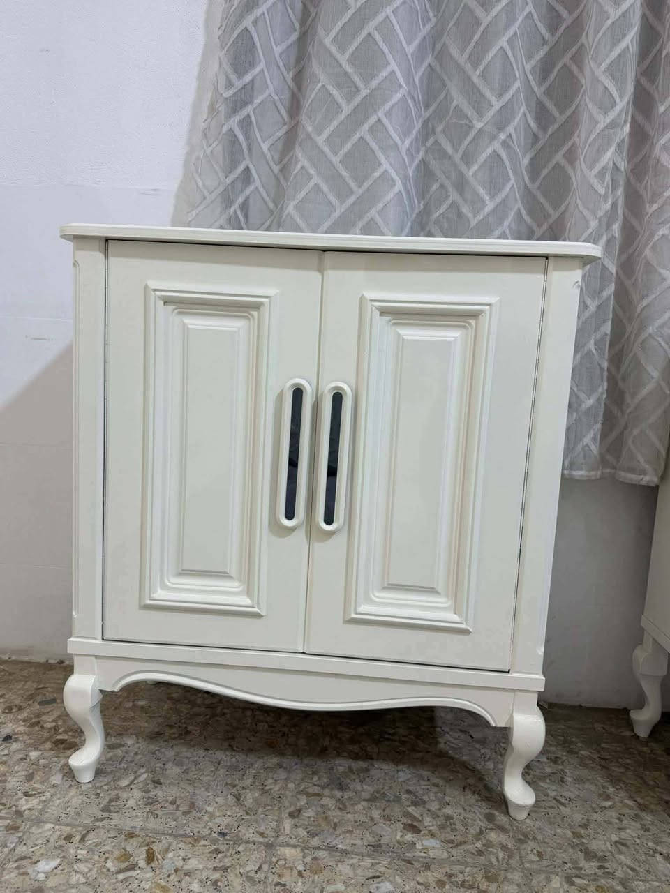 أثاث بيتك.. على ذوقك وبالموديل اللي تحبه! 🛋️✨
​في [معمل نجارة الموسوي ]، نضمن لك جودة القالب ومتانة الخشب وفخامة الصبغ!
​📌 أبرز ما نقدمه لكم:
👈 تفصيل غرف نوم (ماستر / شبابي / أطفال) حسب الطلب والموديل.
👈 توفر خدمة استبدال الغرف القديمة بالجديدة.
👈 صباغ "ذمة" بأجود أنواع الأصباغ الحرارية لضمان المتانة واللمعة المثالية.
​🛠️ عندك موديل ببالك؟ بس دزلنا الصورة وعلينا التنفيذ بأعلى دقة!
​📞 للتواصل والطلب
, انصال او واتساب ( ***********)
📍 الموقع: [الناصرية حي اور ]
