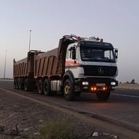 موديل ٩٧ • بدي جديد • مربوطه قاطره