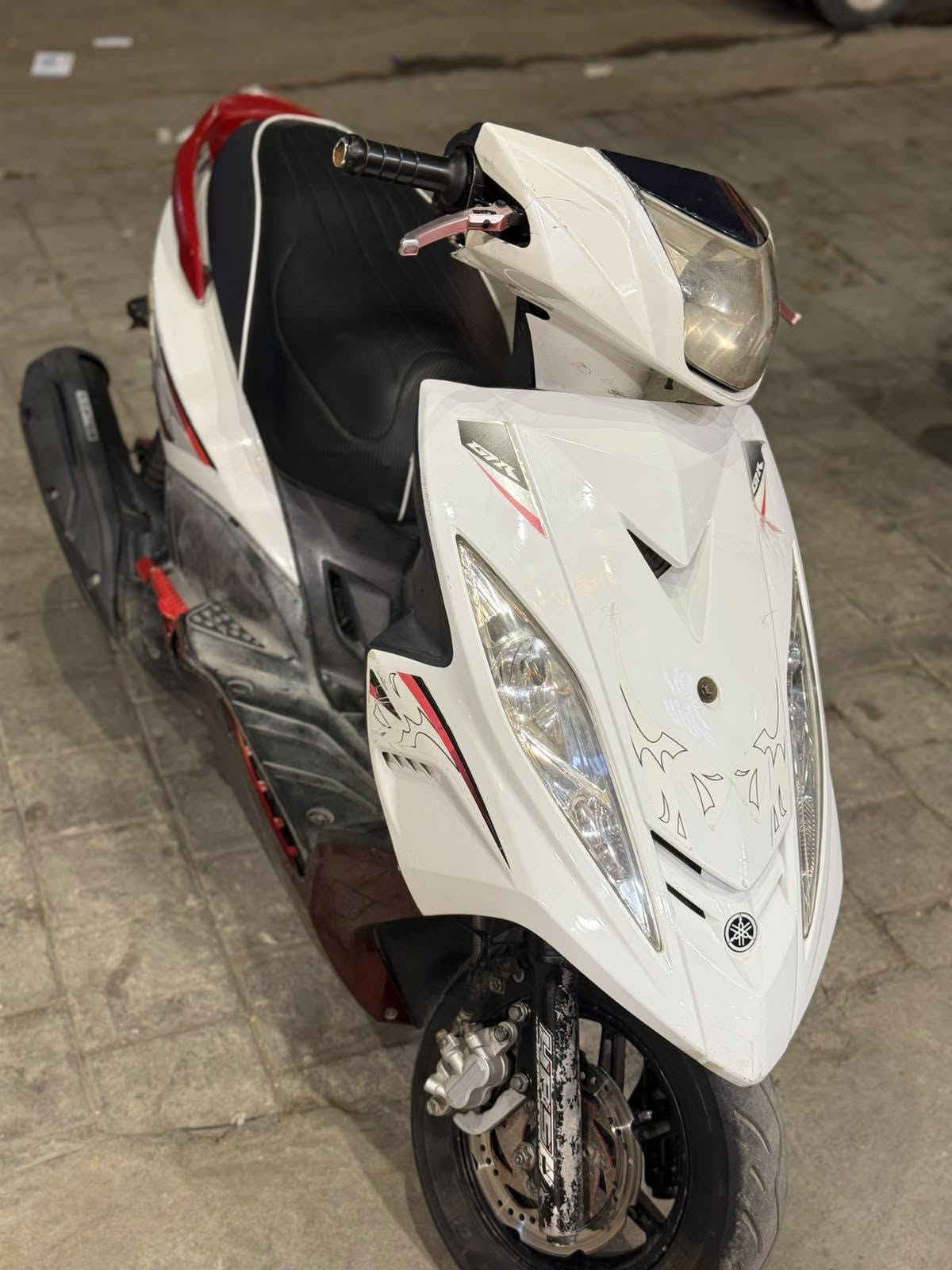 جيتي ار • ٢٠١٤ • نضيفه