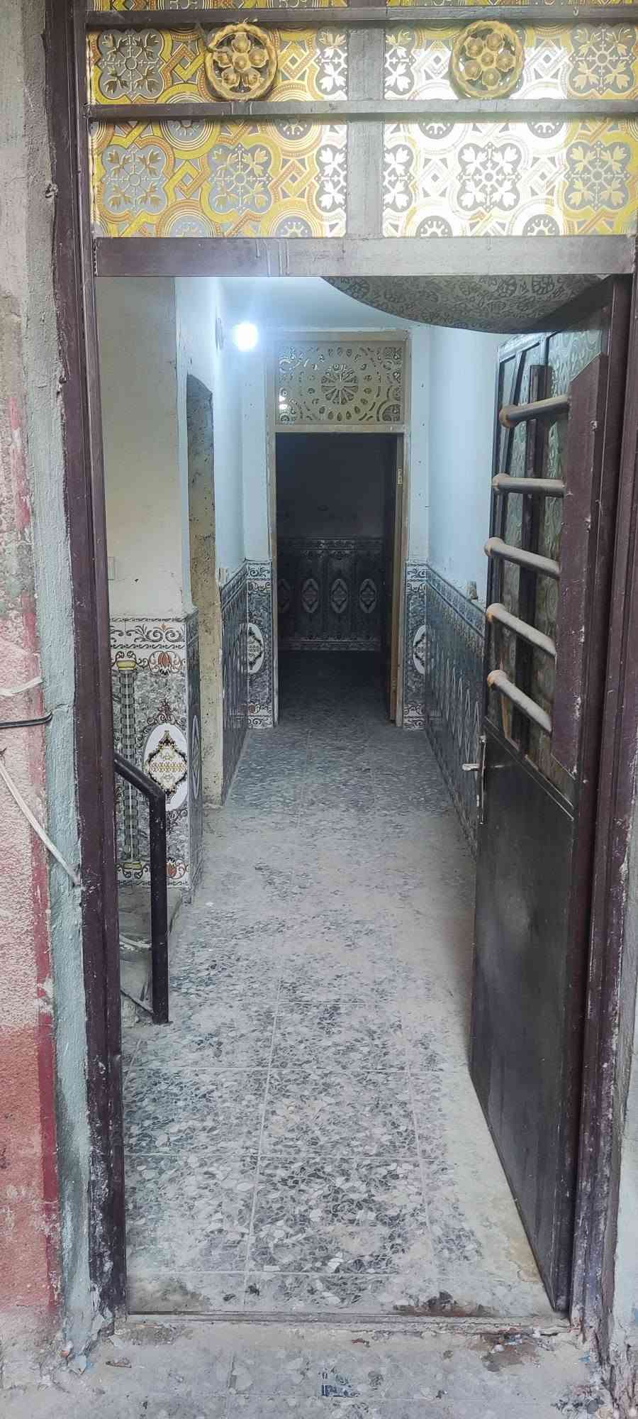 منطقة الـ٥٠٠٠ • ١٠٠م • ماء وكهرباء جديد