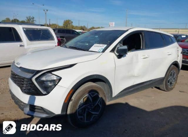 سبورتج • ٢٠٢٣ • رقم بغداد