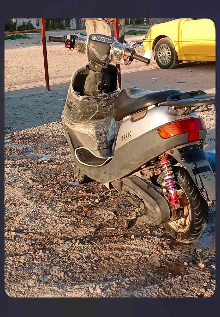 دراجه بطه للبيع نضيفه رمبه حاويه دبل سكليتر موديل 2003دراجه بيه وصل معرض دراجه مطلعه من الحمداني السعر 700وبيهه مجال مكان كربلاء البناء الجاهز الرقم ***********
