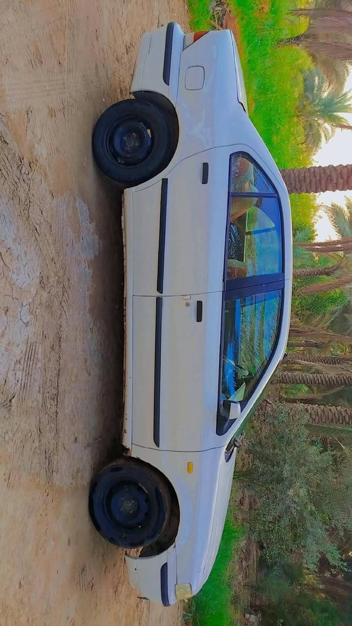 سمند • ٢٠١١ • رقم كربلاء