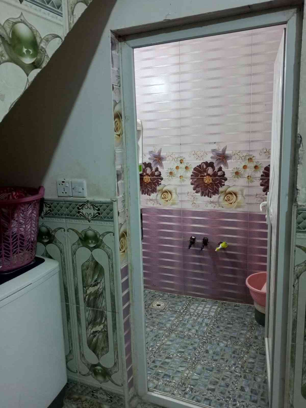 سلام عليكم بيت 100 متر زراعي سند 25 المكان نجف حي ميسان شارع الشيوخ الستفسار ***********
