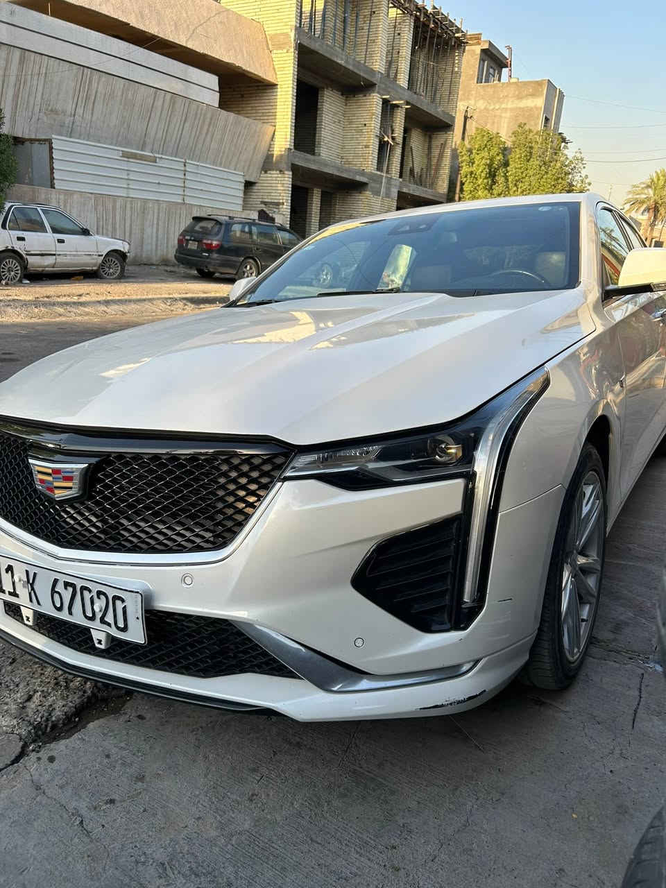 السلام عليكم كدلاك مديل 23 محرك 2000  معوقين بغداد السعر 135 ورقه هاتف ***********
