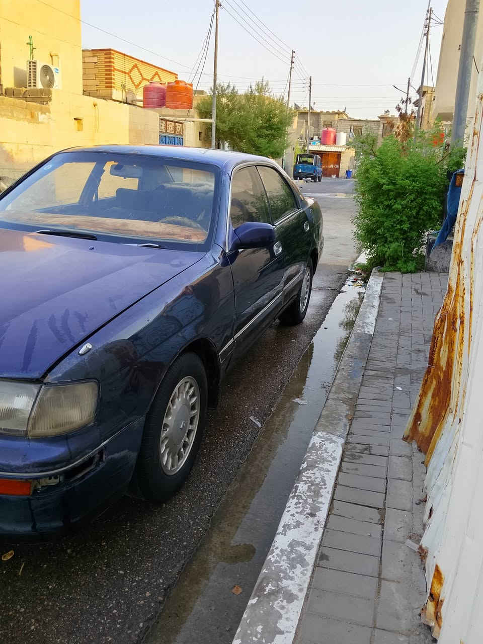 بطه بصره موديل 200 مكينه وكير خير من الله السياره بسمي السعر 45 وبيها مجال المكان بصره زبير /***********
