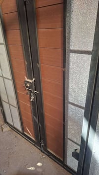 باب • مليم ونص • قفلين