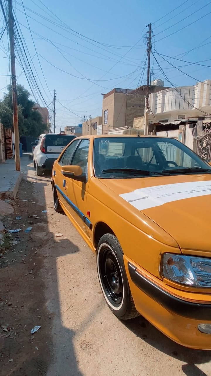 بيجو بارص • ٢٠١٥ • شرط التحويل
