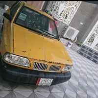 سايبا ٢٠١٤ • محرك وكير نضيف • البصره قضاء الصادق
