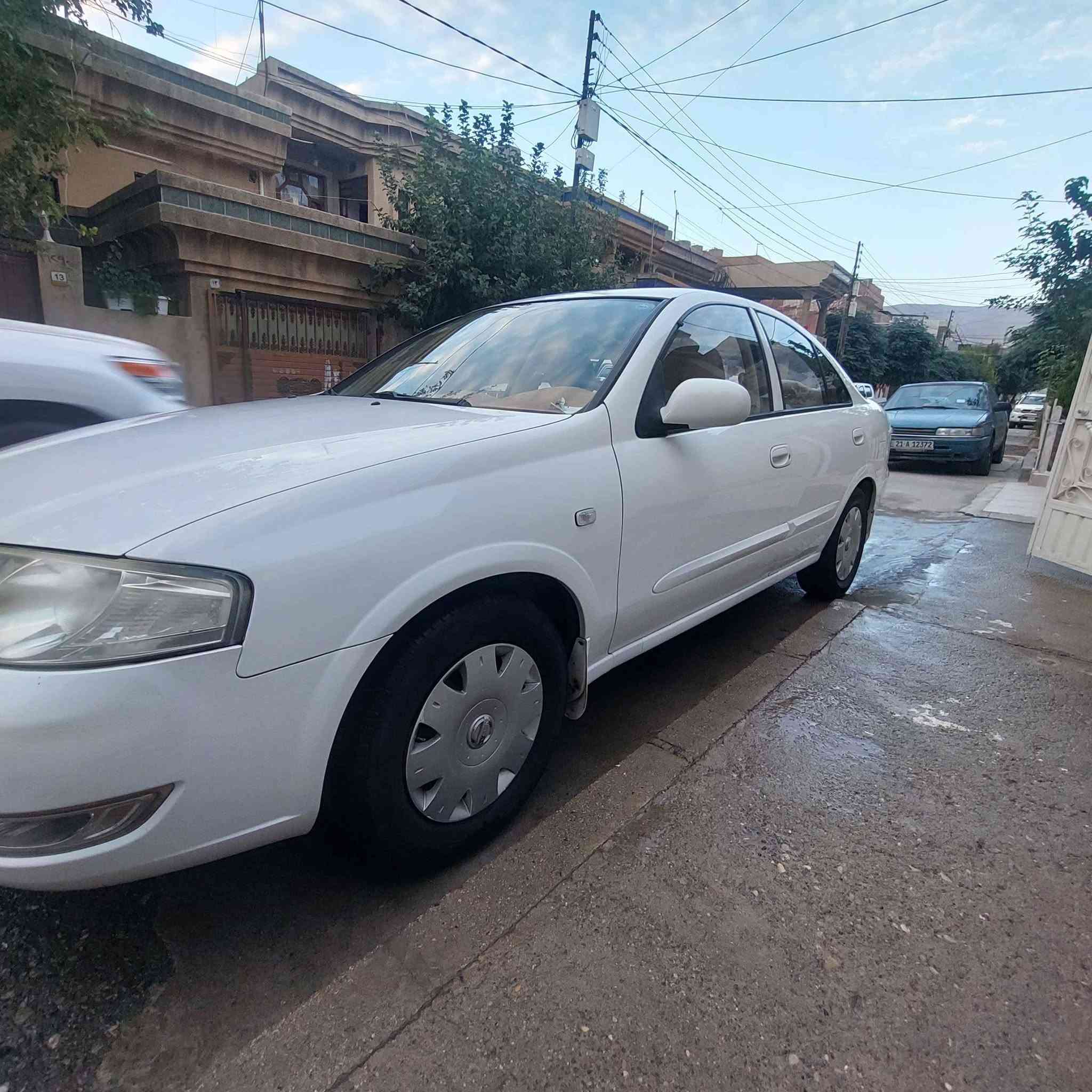 سني • اوتوماتيك • بێ شوخت