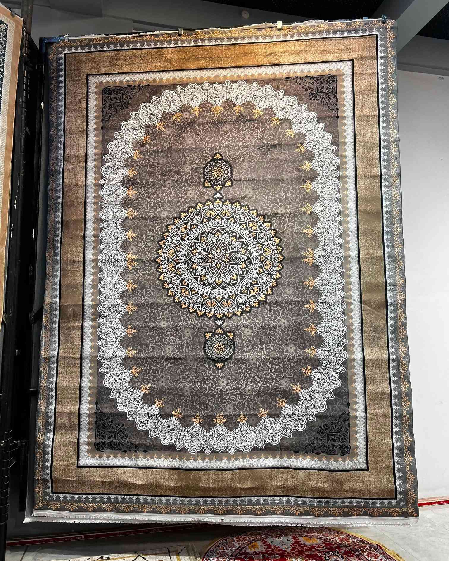 زولية • فخامة • ٤×٣