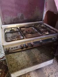 طباخ شغال • مراوح شغالات