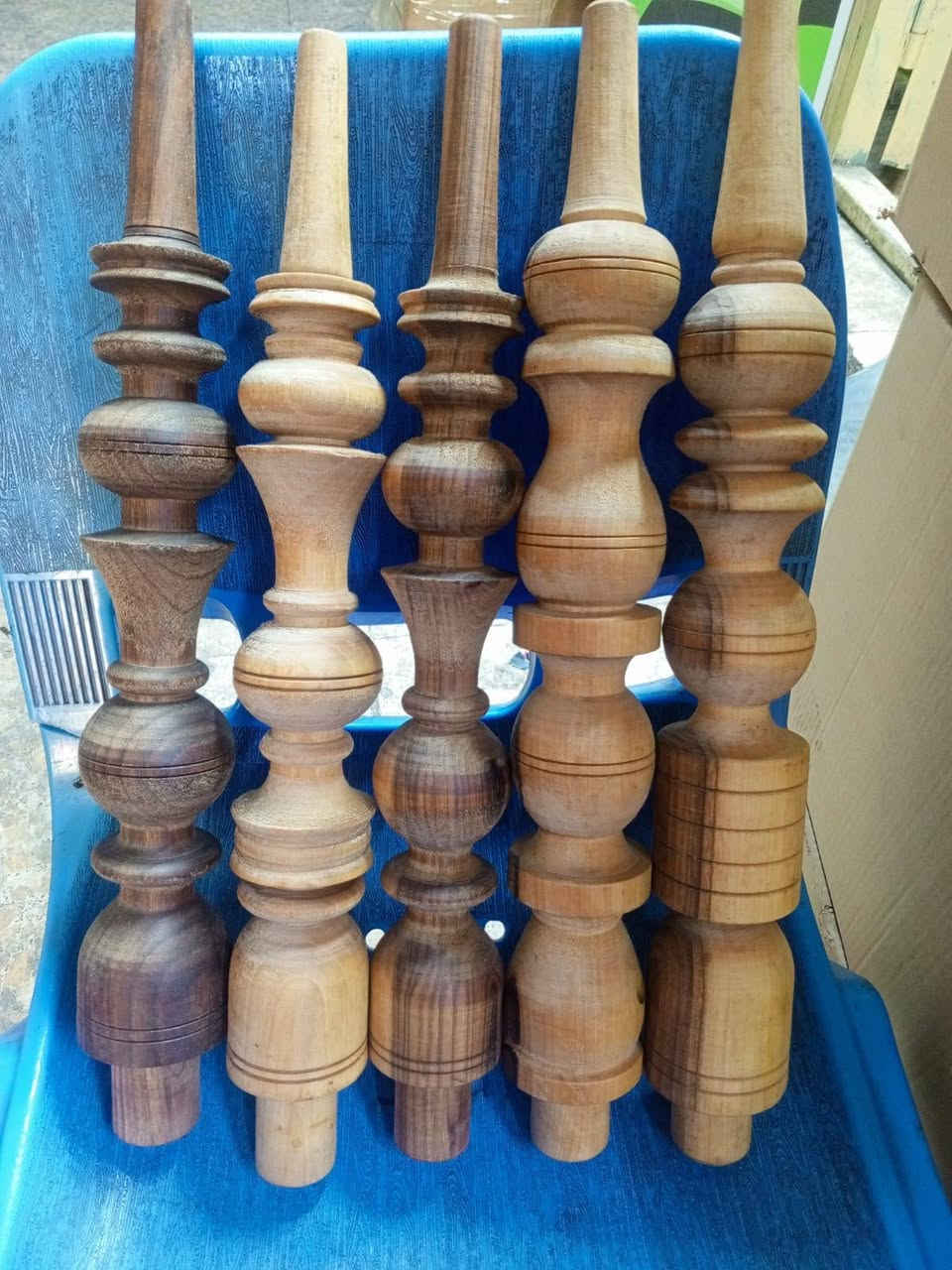 سلام عليكم 
متوفر بكار طول طول 30
طول 40
طول 50
طول 60 
متوفر بكار جمله الجمله 
بغداد الكفاح 
متوفر توصيل جميع المحافظات 
***********
