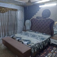 غرفة نوم • تركية