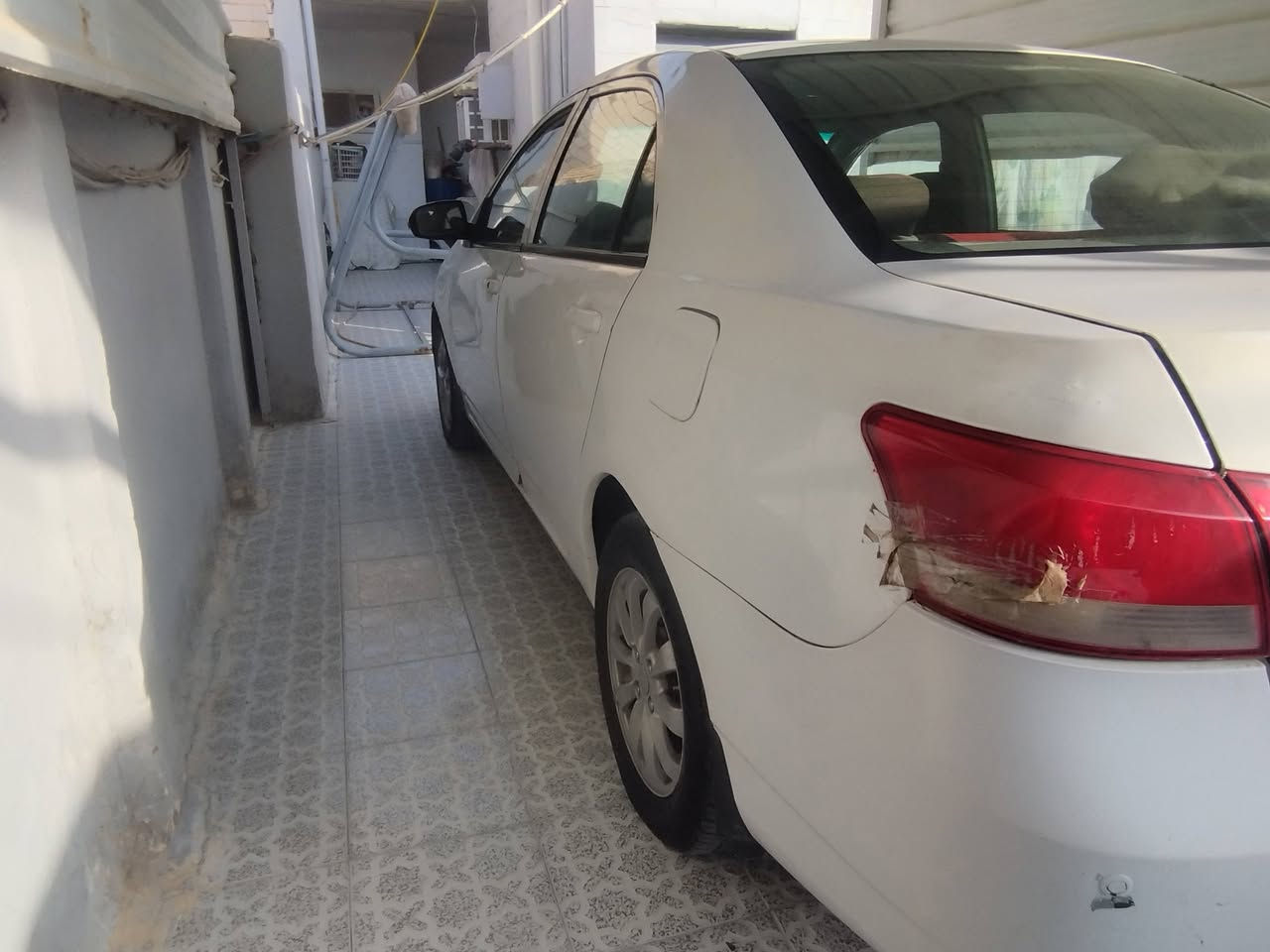 BYD  G3  2013
قادسية السعر 47 / غير متواجد على الفيس للاستفسار الاتصال على :
***********
***********
