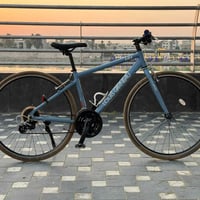 بايك c700 من ماركه LOUIS GARNEAU المعروفه 🇨🇦 بايك كسر حاويه معدن المني...