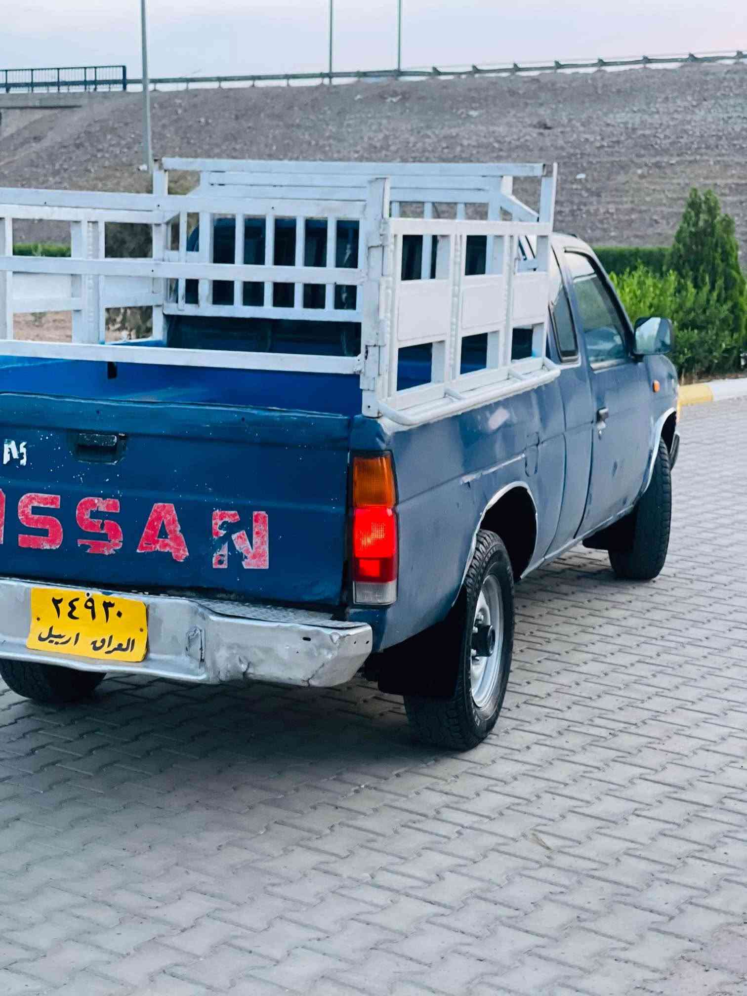 بيكب • نيسان ١٩٩٥ • باور