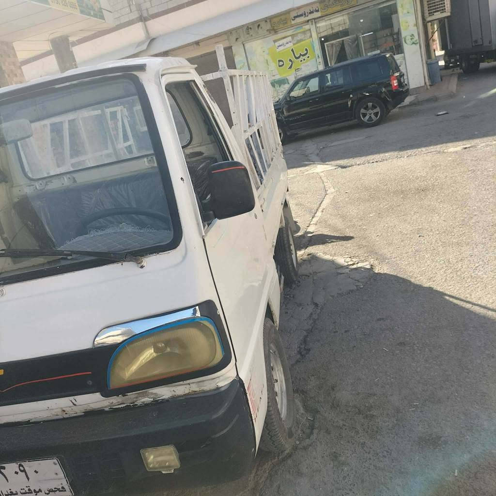 موديل ٢٠٠٧ • مالكين هواية • رانية