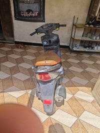 دراجه كامكو جي 4 تشتغل سلف بيه هندر و ستان رباعي دراجه صراحه ريده ب 15...