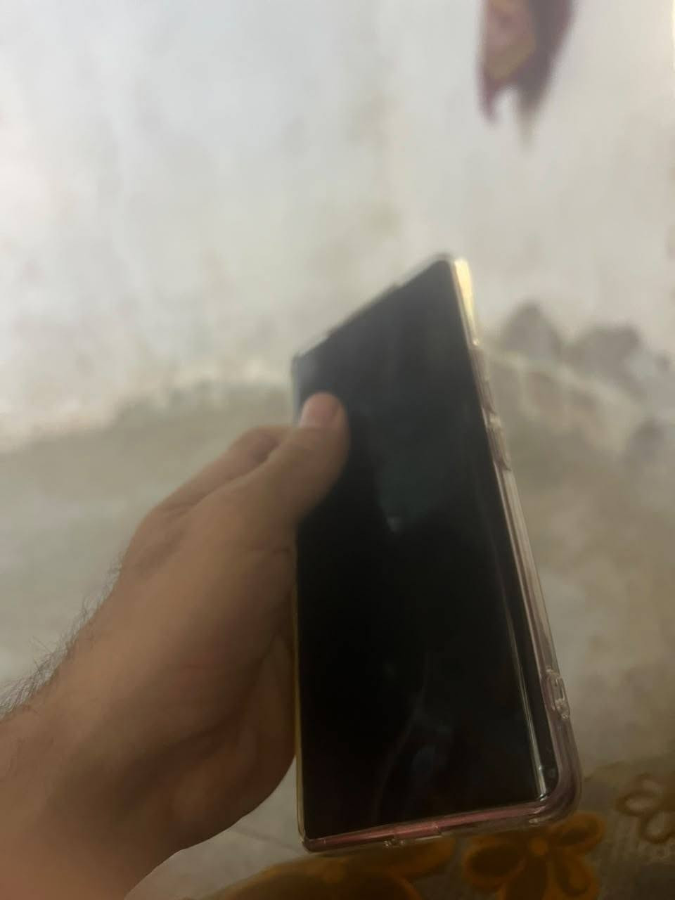 انفنكس نوت 50 برو • ١٦ رام • شاشة ١٤٤ هرتز
