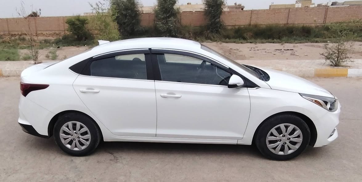 السلام عليكم
هونداي اكسنت 2023 خليجي
رقم بغداد معوقين محرك1600 دوش
سياره جديده عله وضع شركه سعر 112 بيها مجال بسيط 
***********
