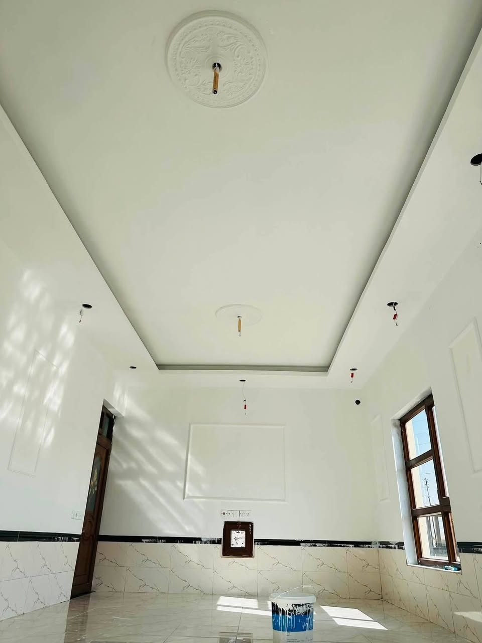 سلام عليكم
ديكورات مغربي متفرغ حالين
 اسطه سبهان ابراهيم 
الشغل هندسي
 وبسعر مناسب كلش
نموذج من اعمالنا 
جميع ديكورات 
1- جبسن بورد و تغليف الجدران  بوكسات قواطع مغربي +  بورد + بوردx
2- فلين + بديل خشب+  
3- ديكور بلازمة. 
4- سحبات داخليه وخارجيه
5- نشتغل جميع محلات والمجمعات  بكادر مميز
يوجد لدينا كادر مجمعات بسعار مناسبه جدن
التواصل *********** 👉واتساب
