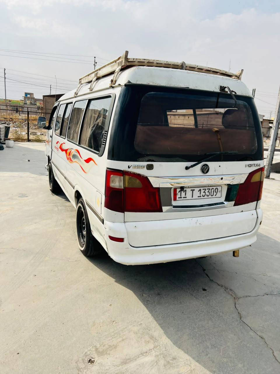فوتون • ٢٠١٤ • طريق كربلاء نجف