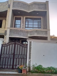 البوعيثة شارع الاروائي • ١٠٠م • واجهة ٥