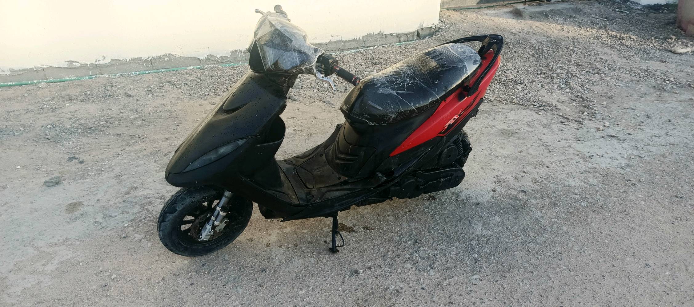 ماكس عدله بوشه 55 ولبلاديه مالته الاصليه موجوده دراجه نهضه وسحب كهربائيات شغاله سعر 450 نهايته