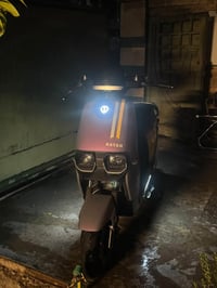 ريان ٦ • بطاريات جيدة • نظيف