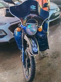 بوكسر جبلي • ٢٠٢٢ • مرقم