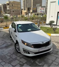 اوبتما • ٢٠١٥ • محرك ٢٤٠٠