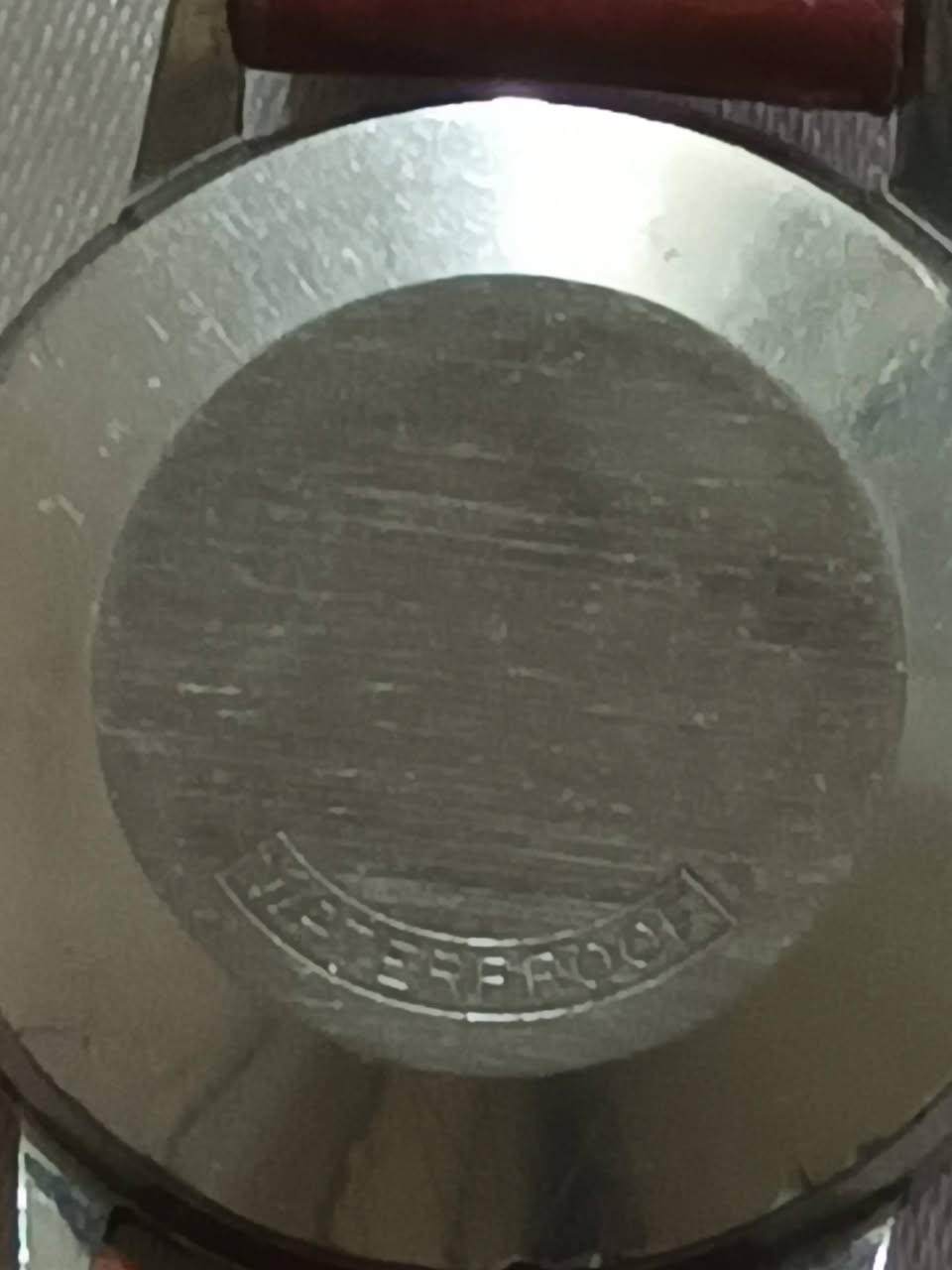 تيسوت • فنتج • ١٩٦٠