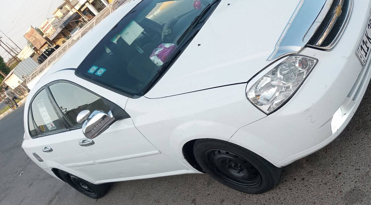 سلام عليكم اللبيع أو مراوس 

اللبيع وبترا رقم بغداد تحويل مباشر سياره بيها قطعتين صبغ وشويه بارد بل جاملق محركجديد كير عادي  تبريد ثلج داخل جديد سياره جديده معنه الكلام سياره جاهزه مجهزه  اللبيع أو المراوس العنوان الفلوجه. السعر 65الستفسار ***********
