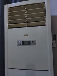 سبلت كرافت كنتوري 2طن تبريد ثلج مكاني الكريعات 400قفل قفل 07764688800