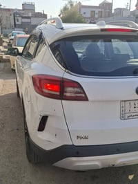 فاو X80 • ٢٠١٨ • رقم بصرة