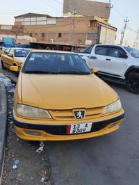 بارس • ٢٠١٣ • غاز