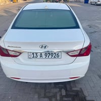 سوناتا • ٢٠١٣ • وارد امريكي
