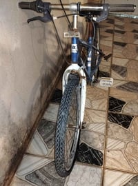بايسكل • حجم ٢٢ • مستعمل