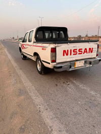 نيسان • كفالة • كربله قرب المطار