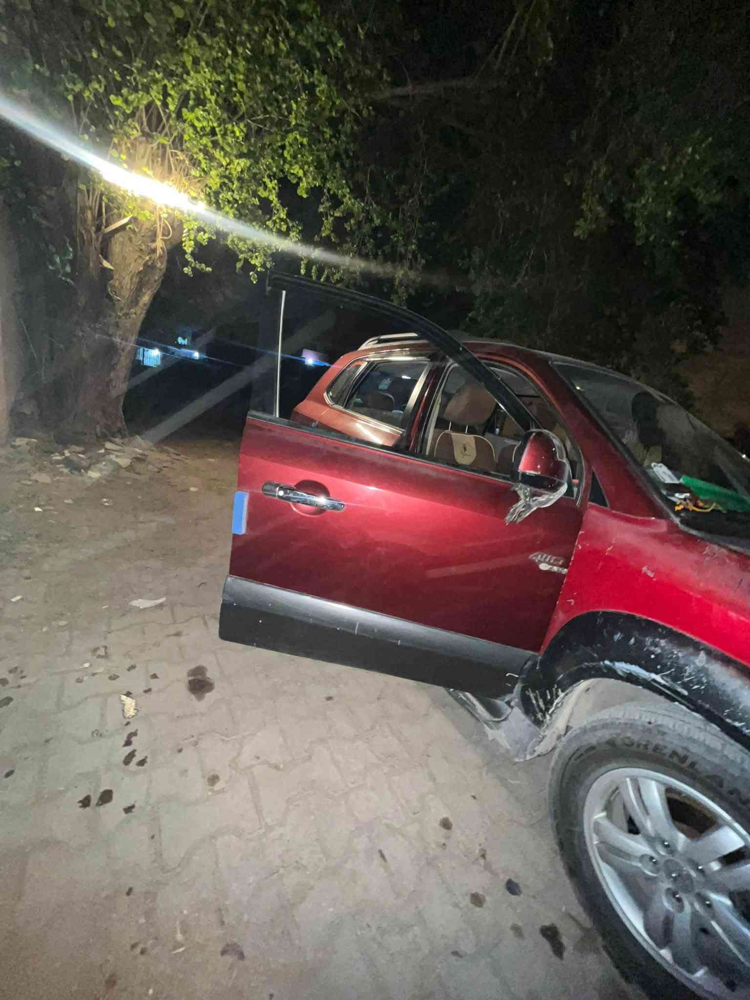 هيونداي توسان • مستعجل • واتساب