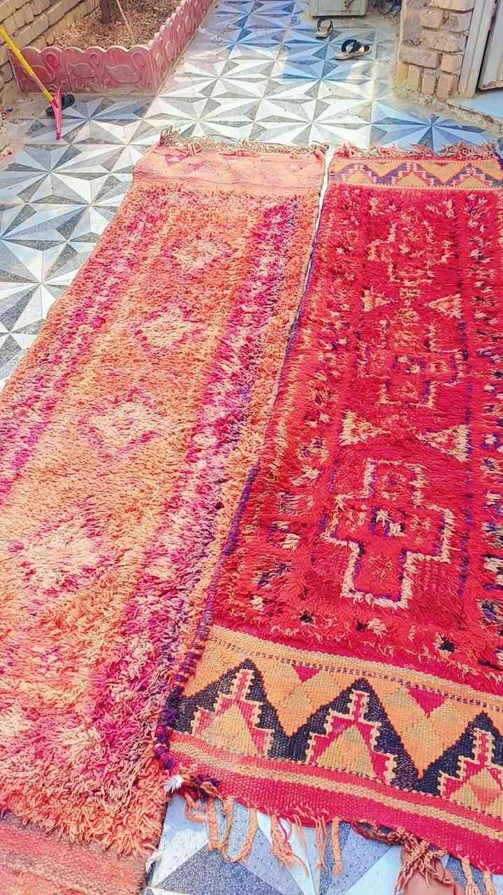 بساط بدوي • سوق الشيوخ • سعر خاص