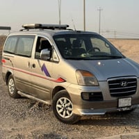 فينيه • ٢٠٠١ • ٧راكب